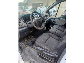 Väike kaubik Renault Kangoo - 2014 - 175000kms - DK-315-EV: pilt 3 Väike kaubik Renault Kangoo - 2014 - 175000kms - DK-315-EV: pilt 3