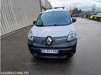 Väike kaubik RENAULT Kangoo
