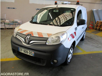 Väike kaubik RENAULT Kangoo