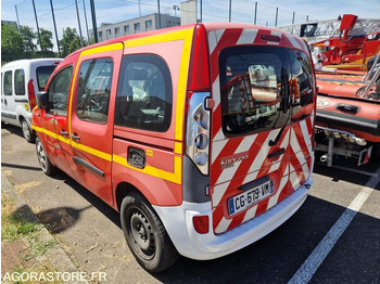 Auto Renault Kangoo - CG679VM: pilt 4