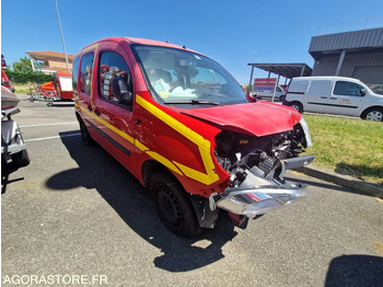 Auto Renault Kangoo - CG679VM: pilt 2