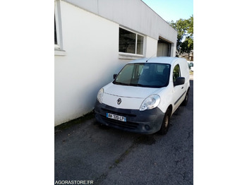 Väike kaubik RENAULT Kangoo
