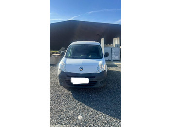 Väike kaubik RENAULT Kangoo
