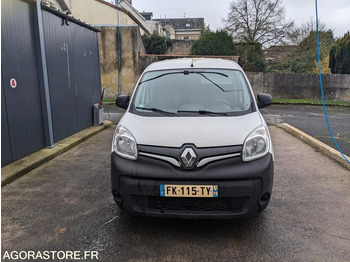 Väike kaubik RENAULT Kangoo