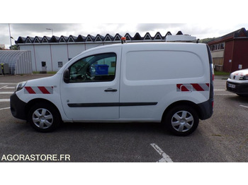 Väike kaubik RENAULT Kangoo