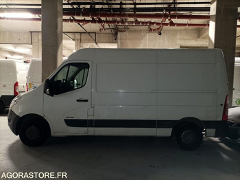Kaubik RENAULT Master