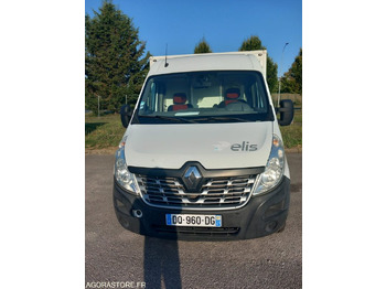 Kaubik RENAULT Master