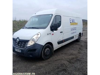 Kaubik RENAULT Master