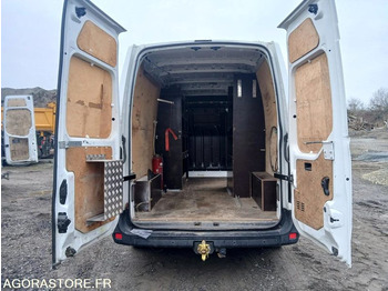 Kaubik Renault Master L3H2: pilt 5