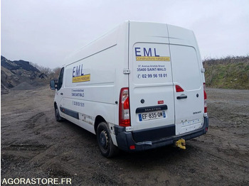 Kaubik Renault Master L3H2: pilt 2
