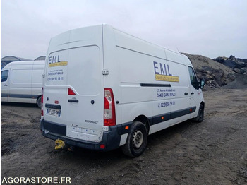 Kaubik Renault Master L3H2: pilt 3