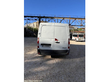 Kaubik Renault Master: pilt 2