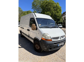 Kaubik Renault Master: pilt 3