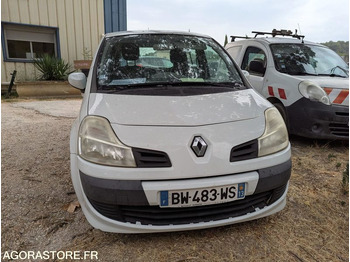 Auto RENAULT