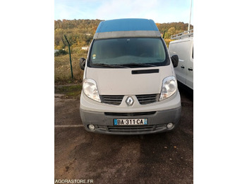 Kaubik RENAULT Trafic