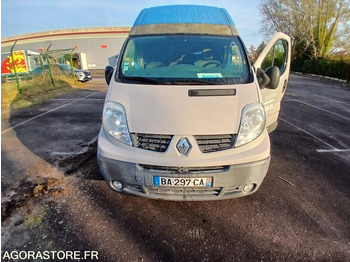 Kaubik RENAULT Trafic
