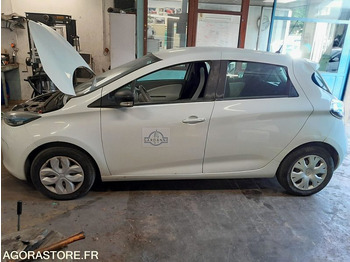Auto RENAULT
