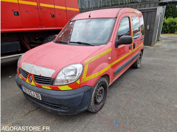 Väike kaubik RENAULT Kangoo