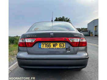Auto SEAT TOLEDO 1.9 TDI 110 CH - 2000 - 208 500 kms: pilt 4 Auto SEAT TOLEDO 1.9 TDI 110 CH - 2000 - 208 500 kms: pilt 4
