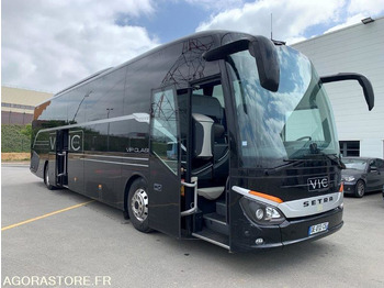 Kaugsõidu buss SETRA