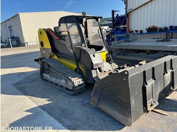 Laadur JCB