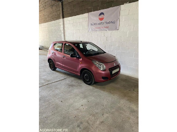 Auto SUZUKI
