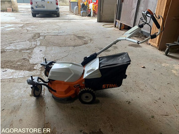 Muruniiduk STIHL