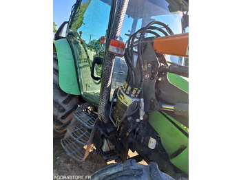 Traktor DEUTZ Agrotron