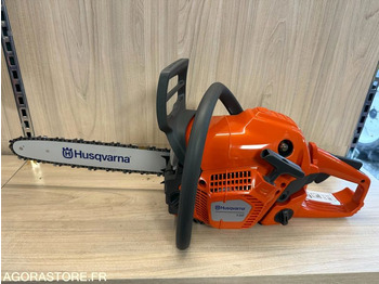 Aiaseadmed HUSQVARNA