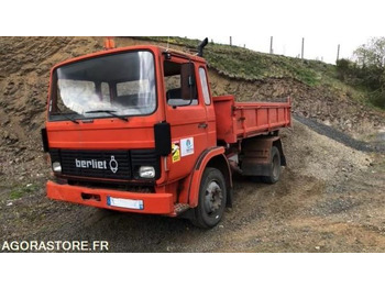 Veoauto BERLIET