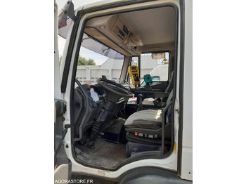 Veoauto IVECO