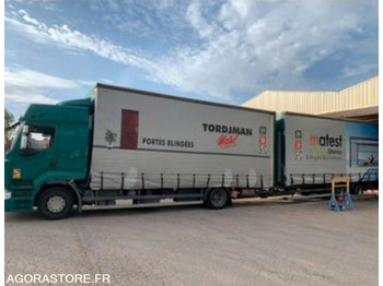 Veoauto RENAULT Premium