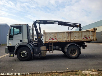 Veoauto IVECO