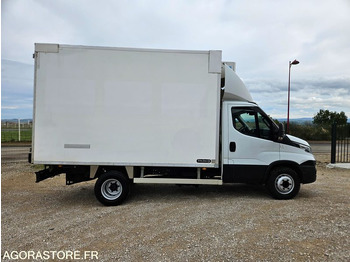 Veoauto IVECO Daily