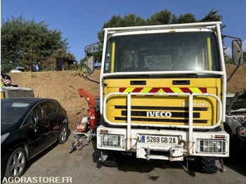 Veoauto IVECO EuroCargo
