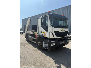 Veoauto IVECO Stralis