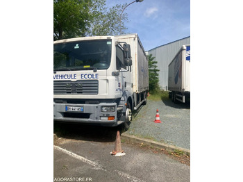 Veoauto MAN TGM 18.240
