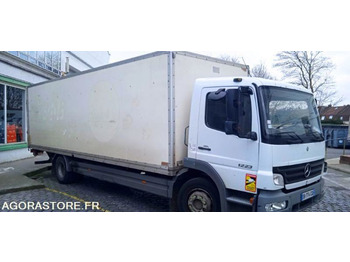 Veoauto MERCEDES-BENZ Atego
