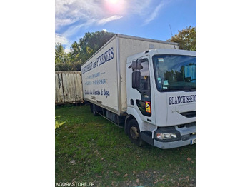 Veoauto RENAULT Midlum