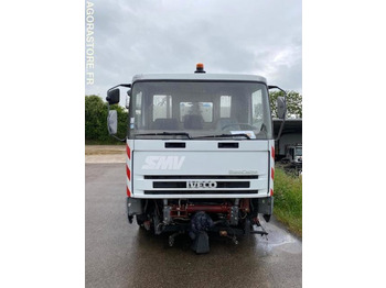 Veoauto IVECO