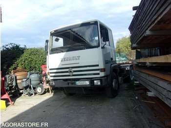 Veoauto RENAULT Major