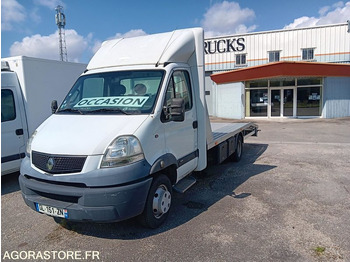 Veoauto RENAULT Mascott