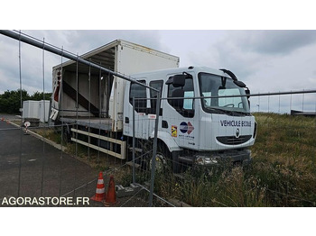 Veoauto RENAULT Midlum