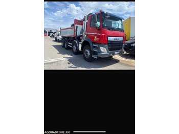 Veoauto DAF