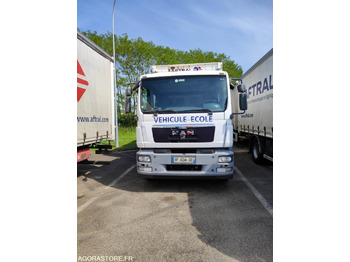 Veoauto MAN TGM