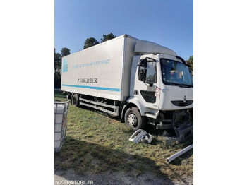 Veoauto RENAULT Midlum