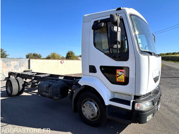 Veoauto RENAULT Midlum 220