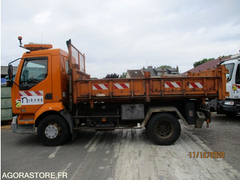 Veoauto RENAULT Midlum
