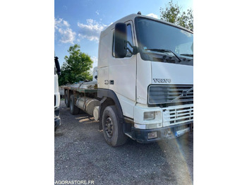 Veoauto VOLVO FH12