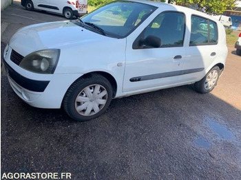 Auto RENAULT
